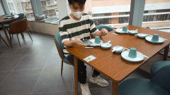 能够提前正在系统中完成点餐